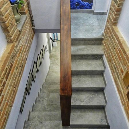 Casa Laser Cotignola Bagian luar foto