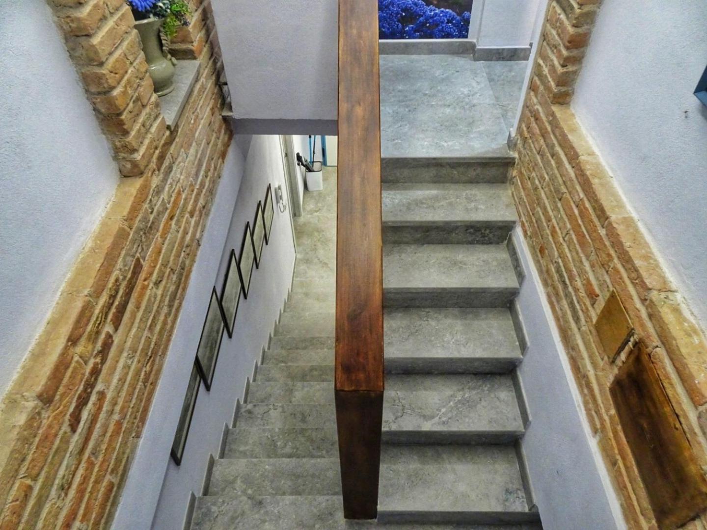 Casa Laser Cotignola Bagian luar foto