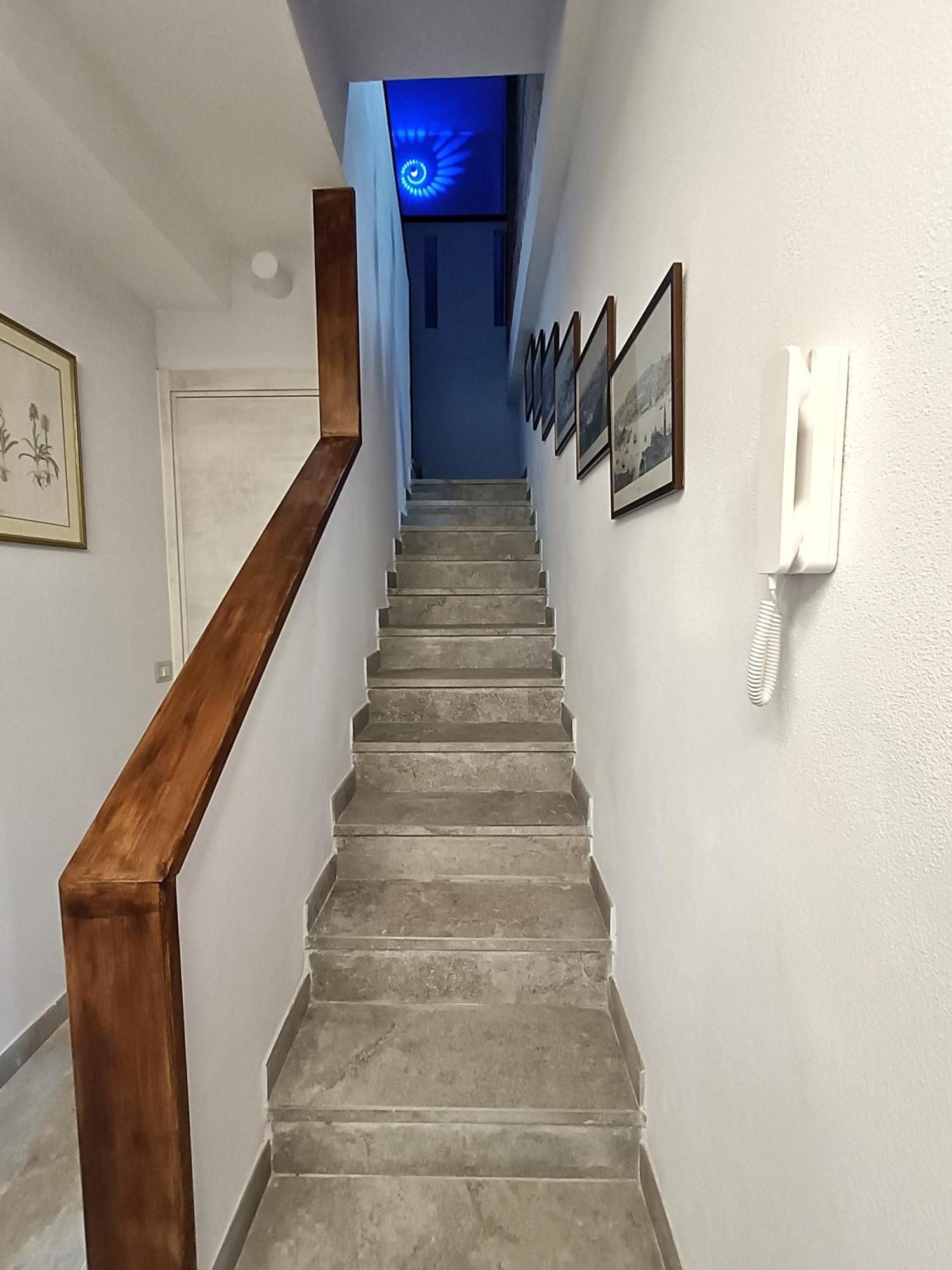 Casa Laser Cotignola Bagian luar foto